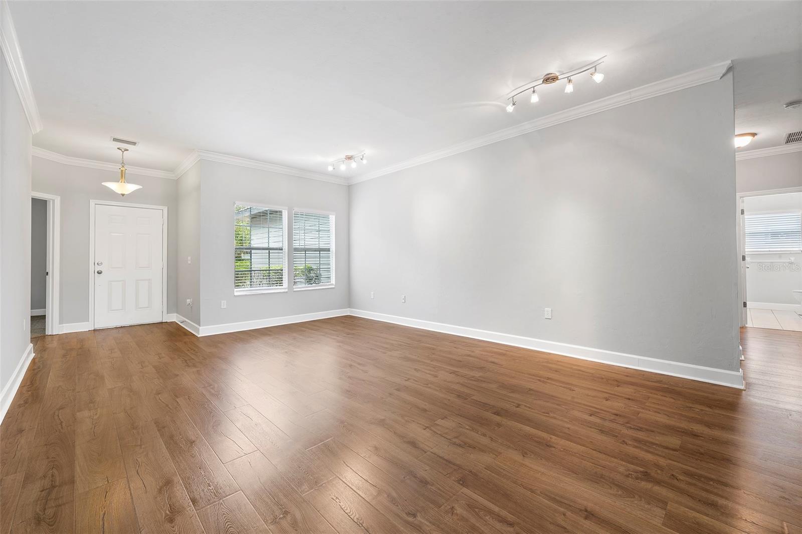 LONGLEAF - Residential Lease