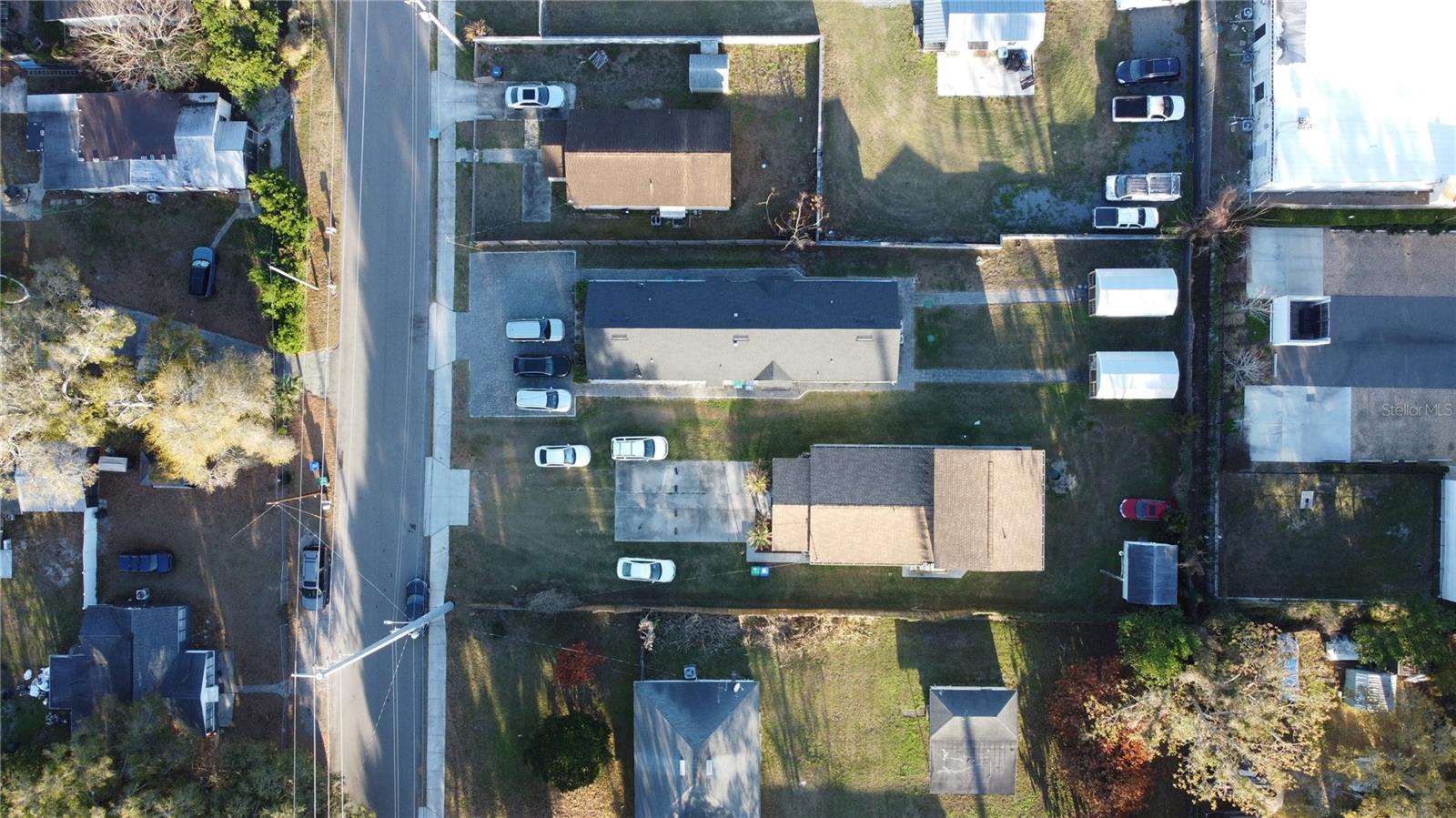 CLOVER HEIGHTS REP - Residential Income