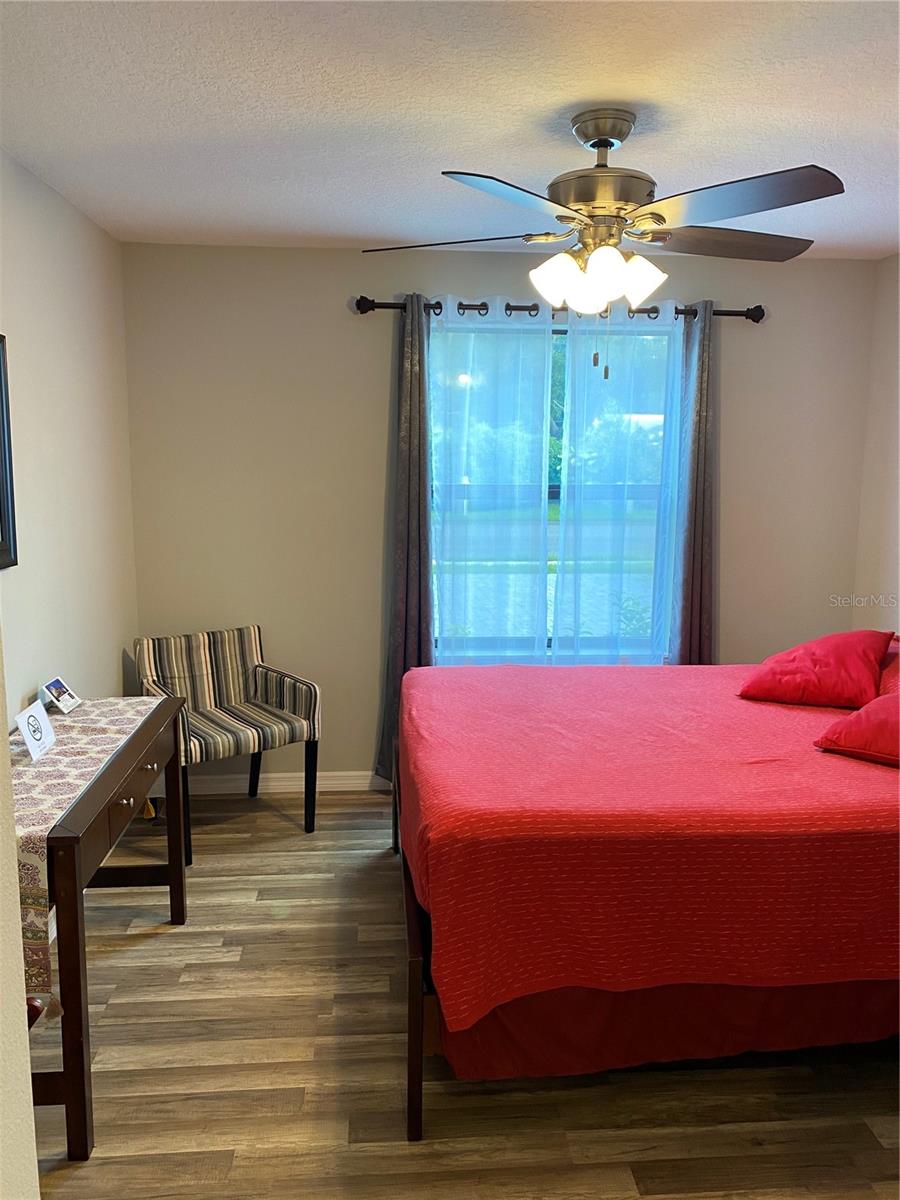 CLOVER HEIGHTS REP - Residential Income