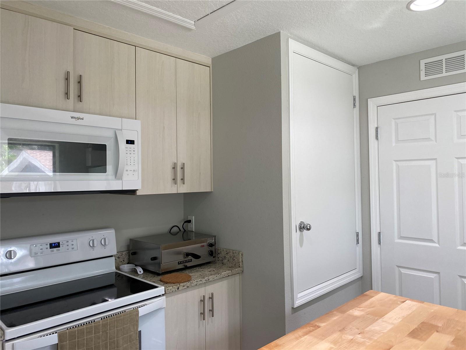 CLOVER HEIGHTS REP - Residential Income