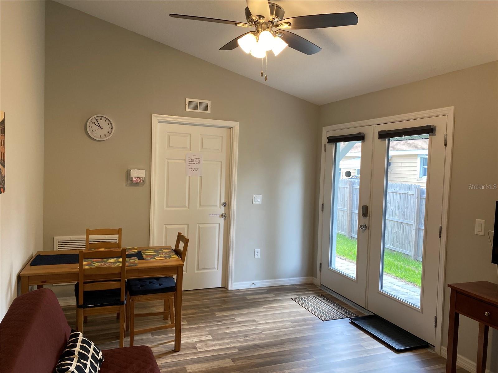 CLOVER HEIGHTS REP - Residential Income