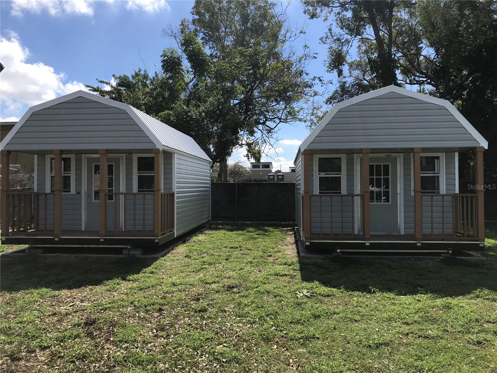 CLOVER HEIGHTS REP - Residential Income