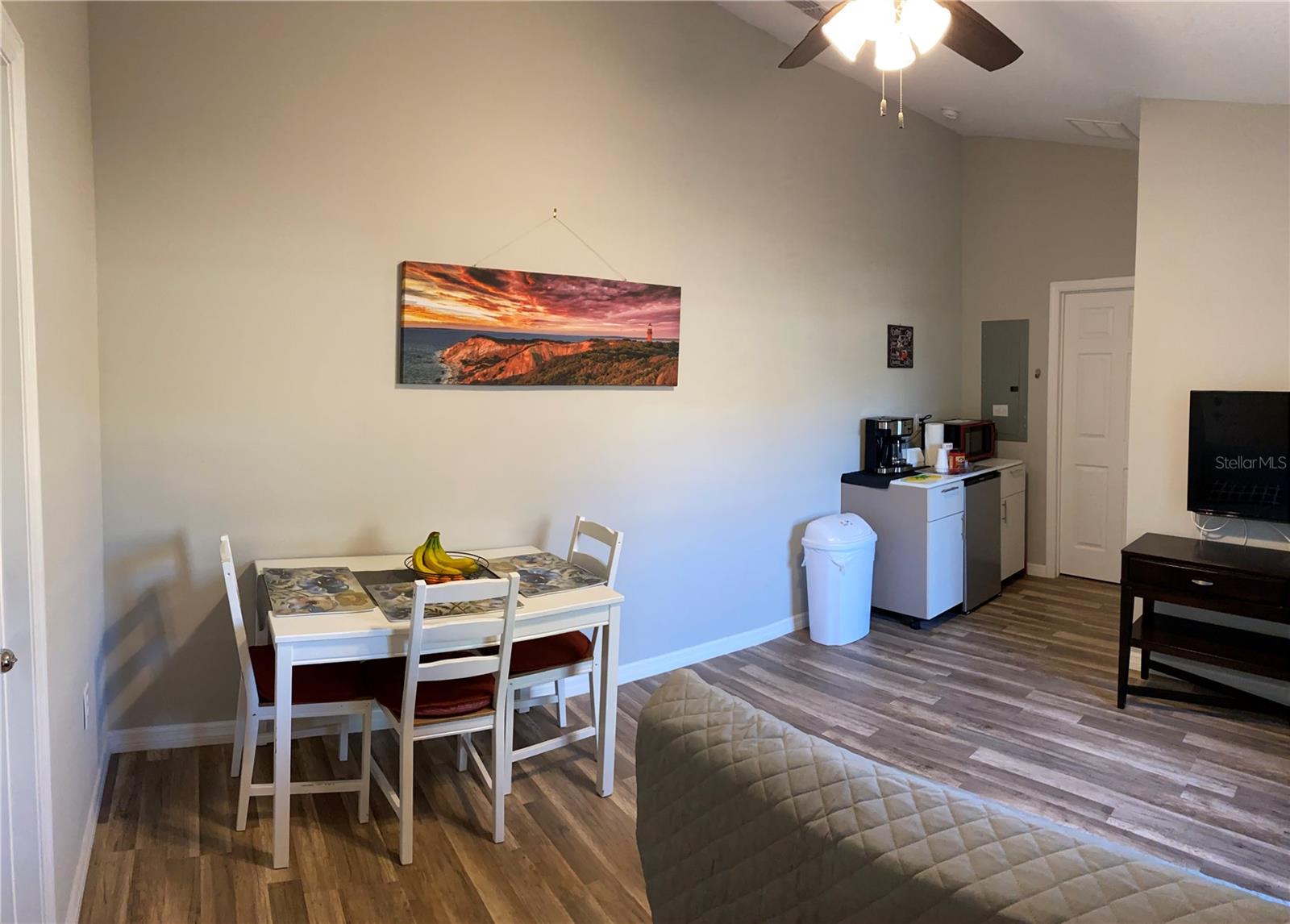 CLOVER HEIGHTS REP - Residential Income