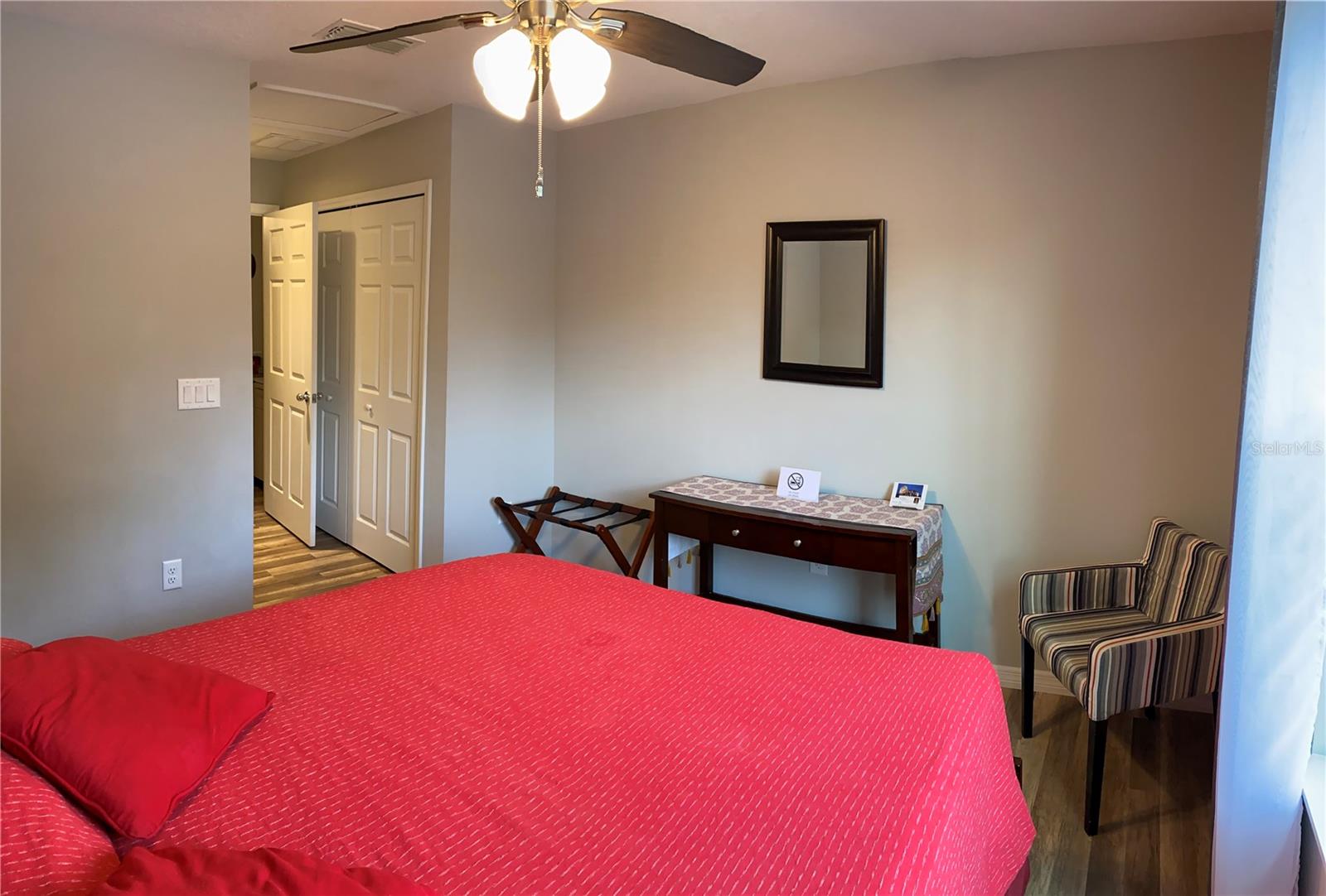 CLOVER HEIGHTS REP - Residential Income