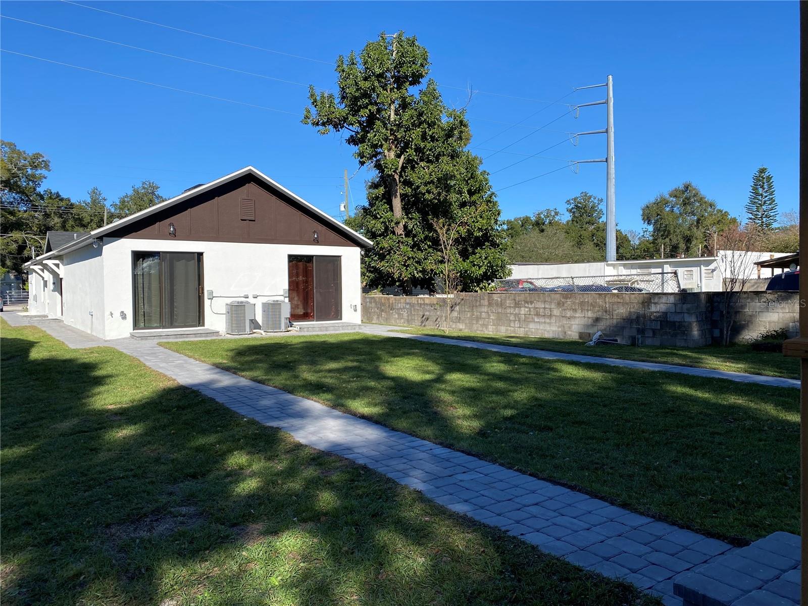 CLOVER HEIGHTS REP - Residential Income