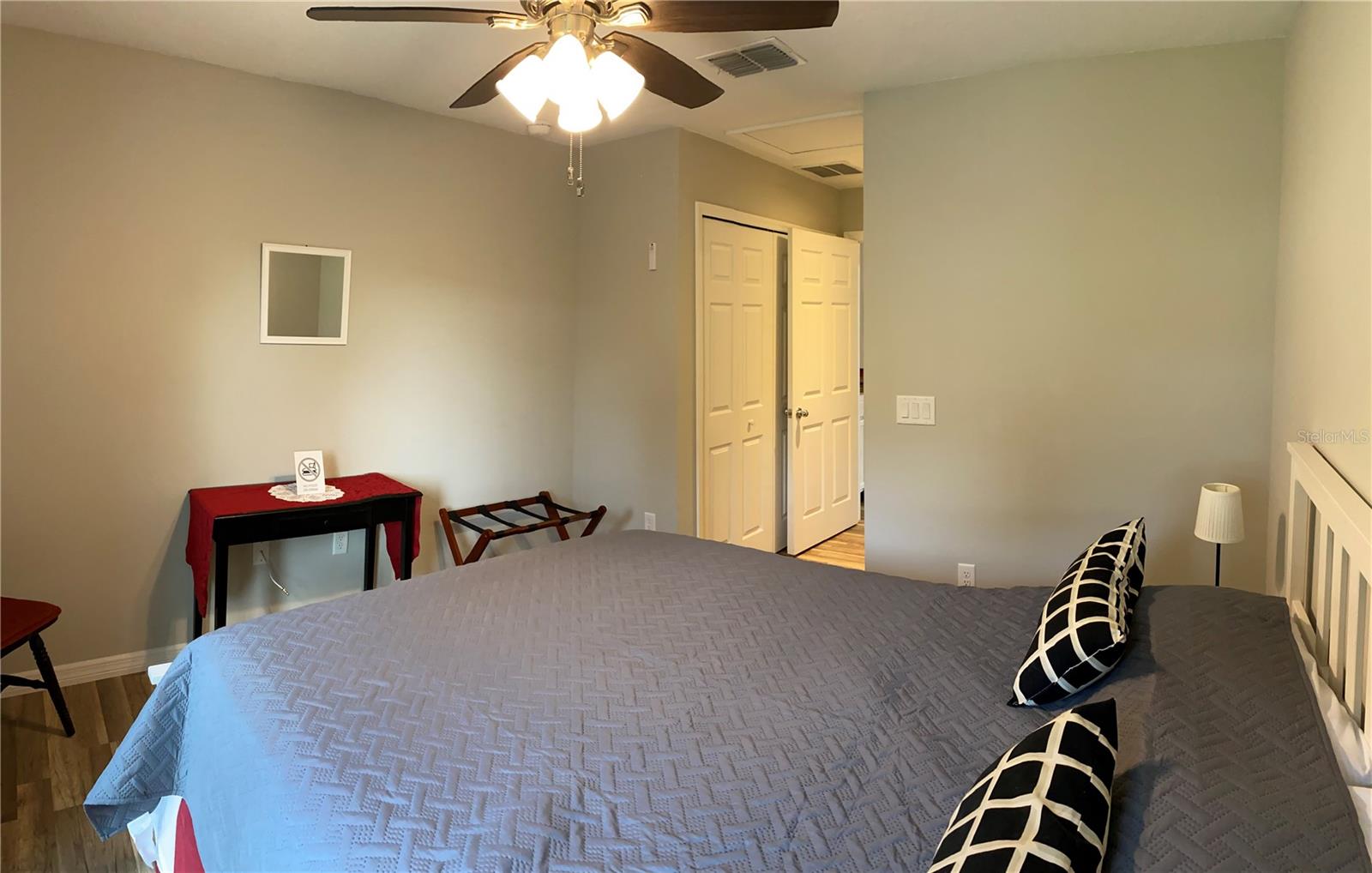 CLOVER HEIGHTS REP - Residential Income