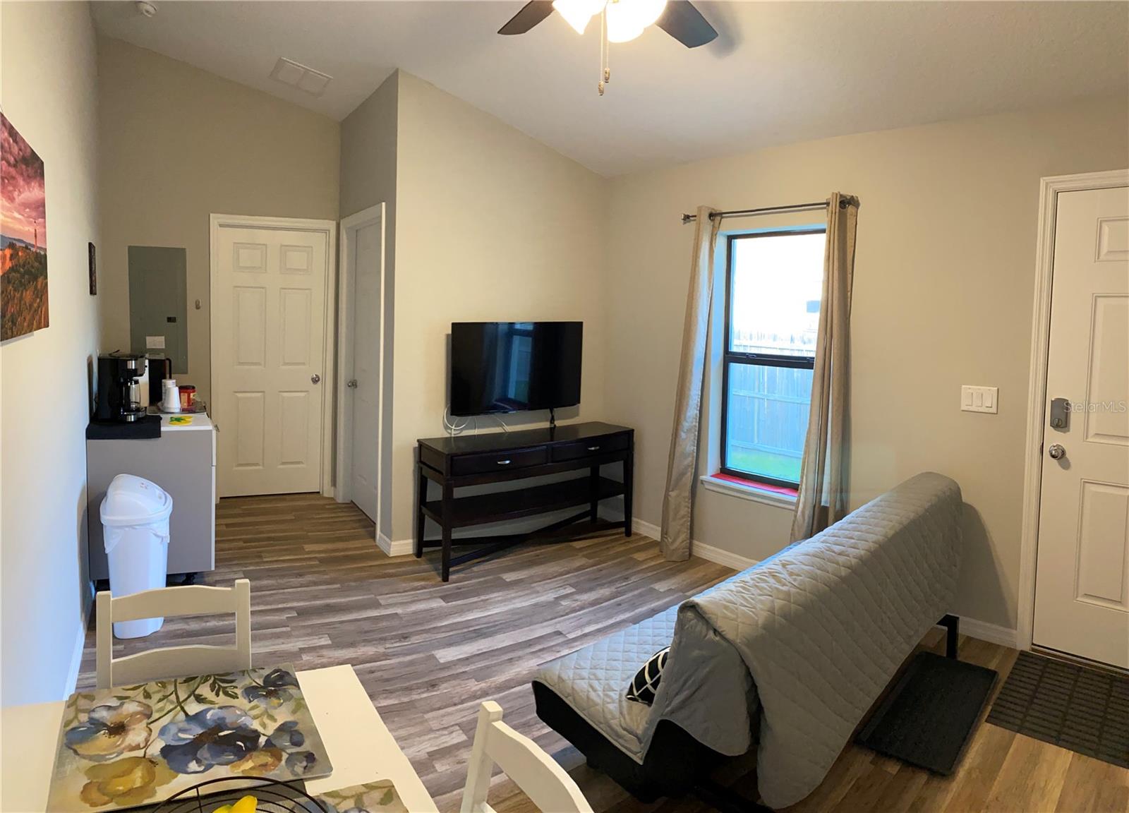 CLOVER HEIGHTS REP - Residential Income