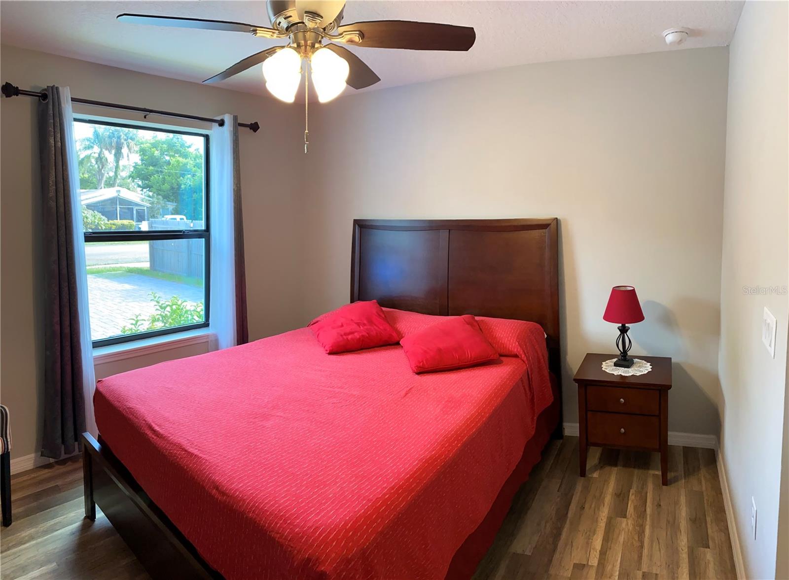 CLOVER HEIGHTS REP - Residential Income