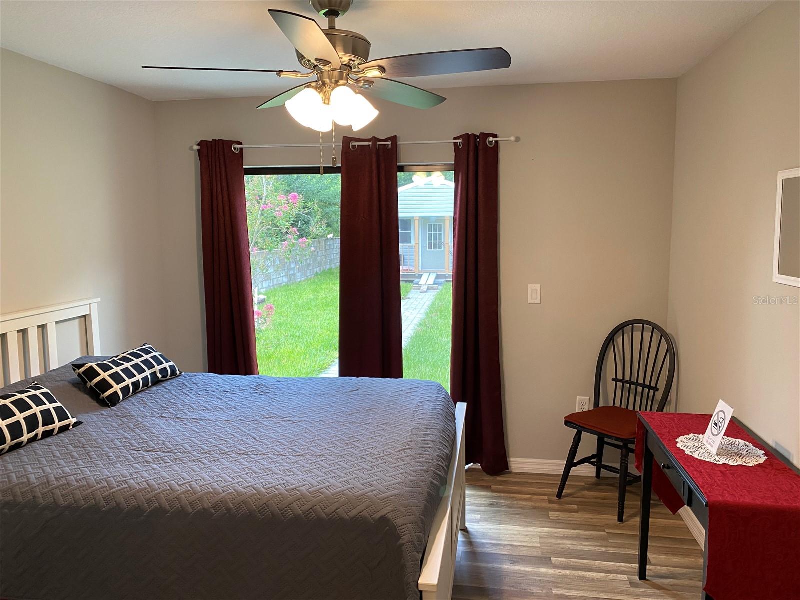 CLOVER HEIGHTS REP - Residential Income