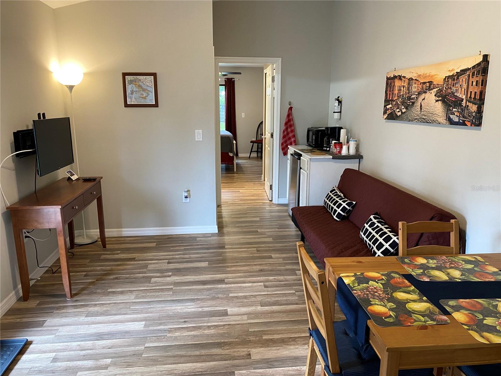 CLOVER HEIGHTS REP - Residential Income
