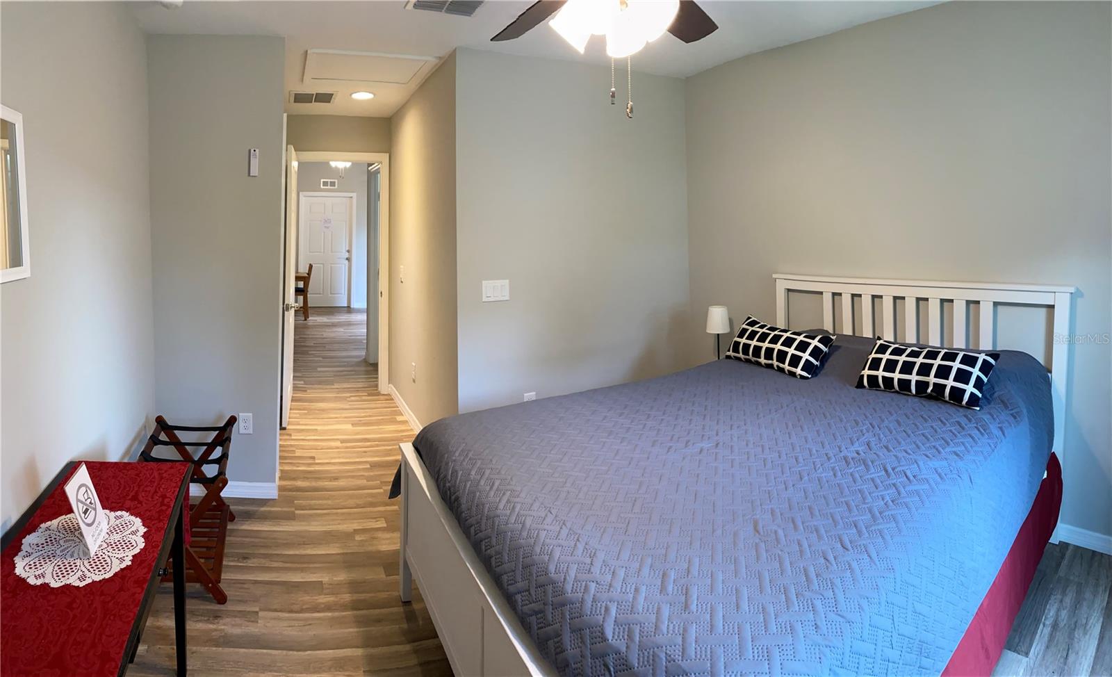 CLOVER HEIGHTS REP - Residential Income