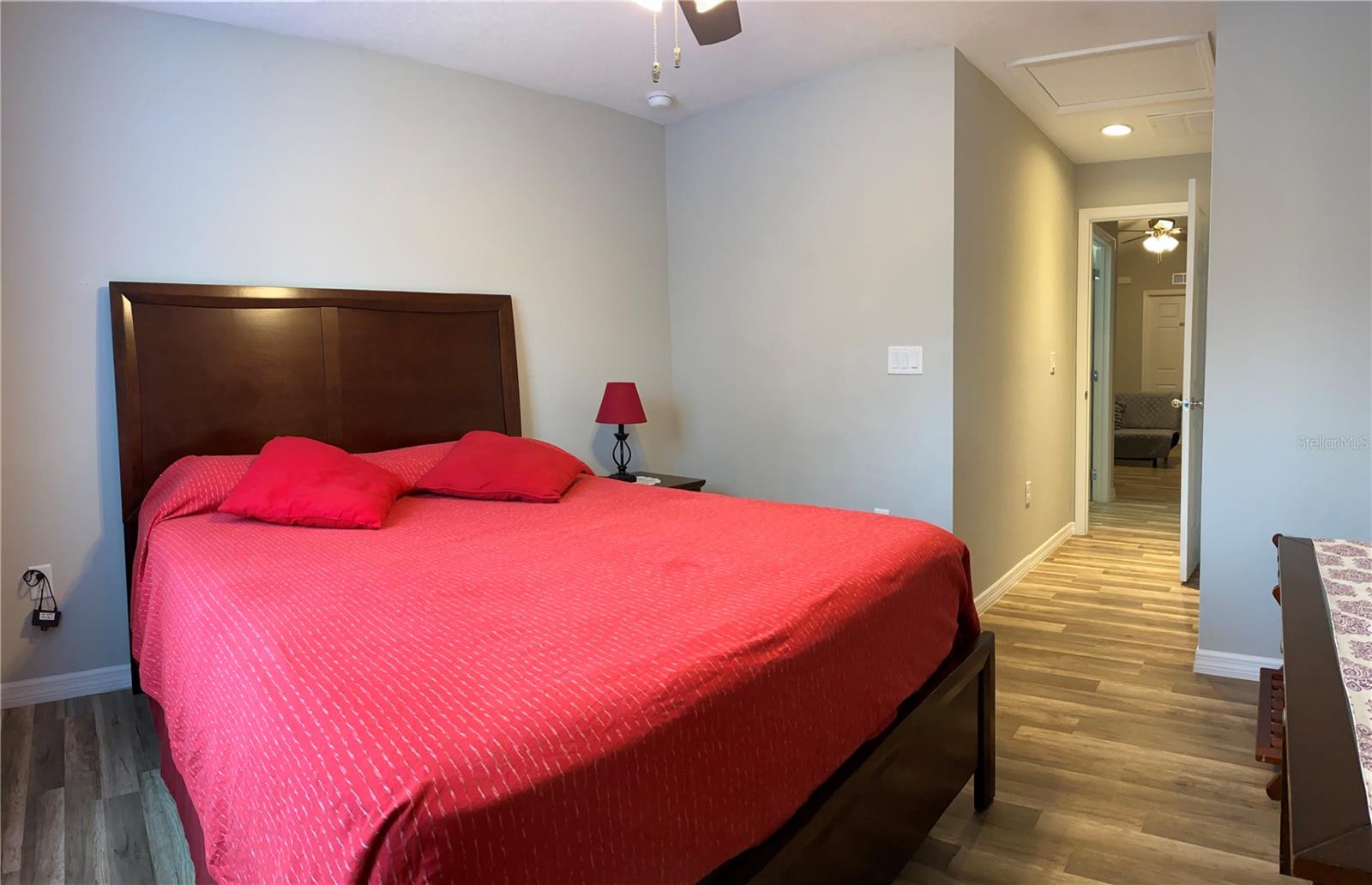 CLOVER HEIGHTS REP - Residential Income