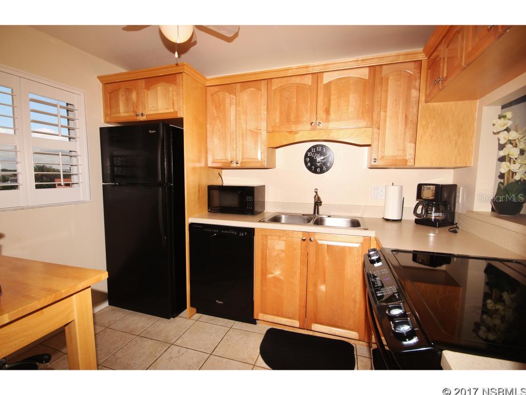 Seacoast Gardens Condo - Residential