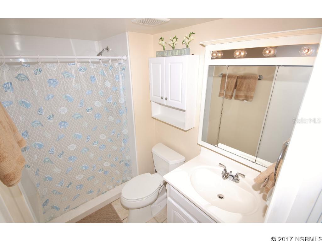 Seacoast Gardens Condo - Residential