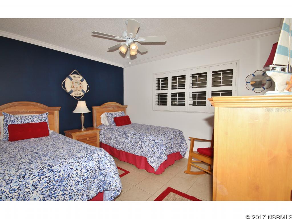 Seacoast Gardens Condo - Residential