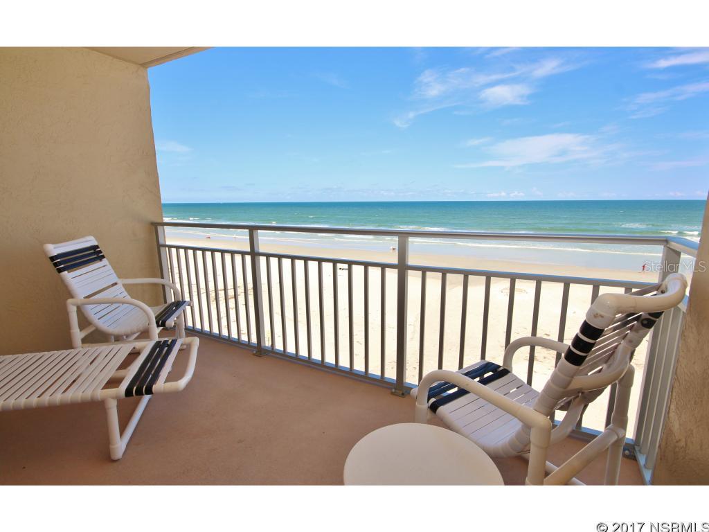 Seacoast Gardens Condo - Residential