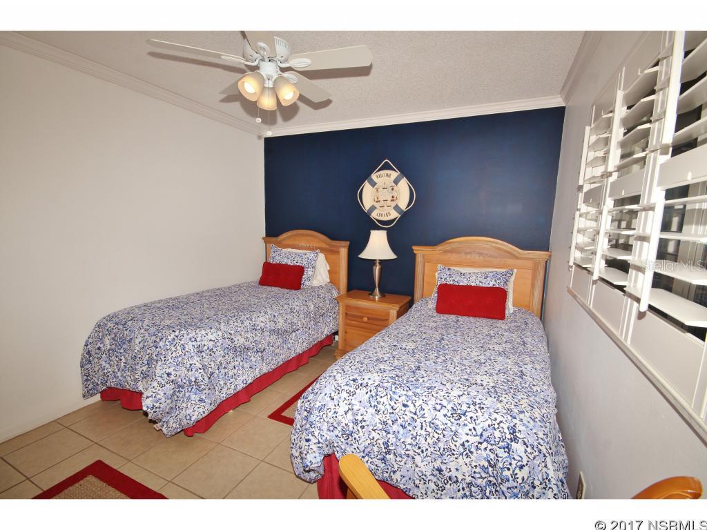 Seacoast Gardens Condo - Residential