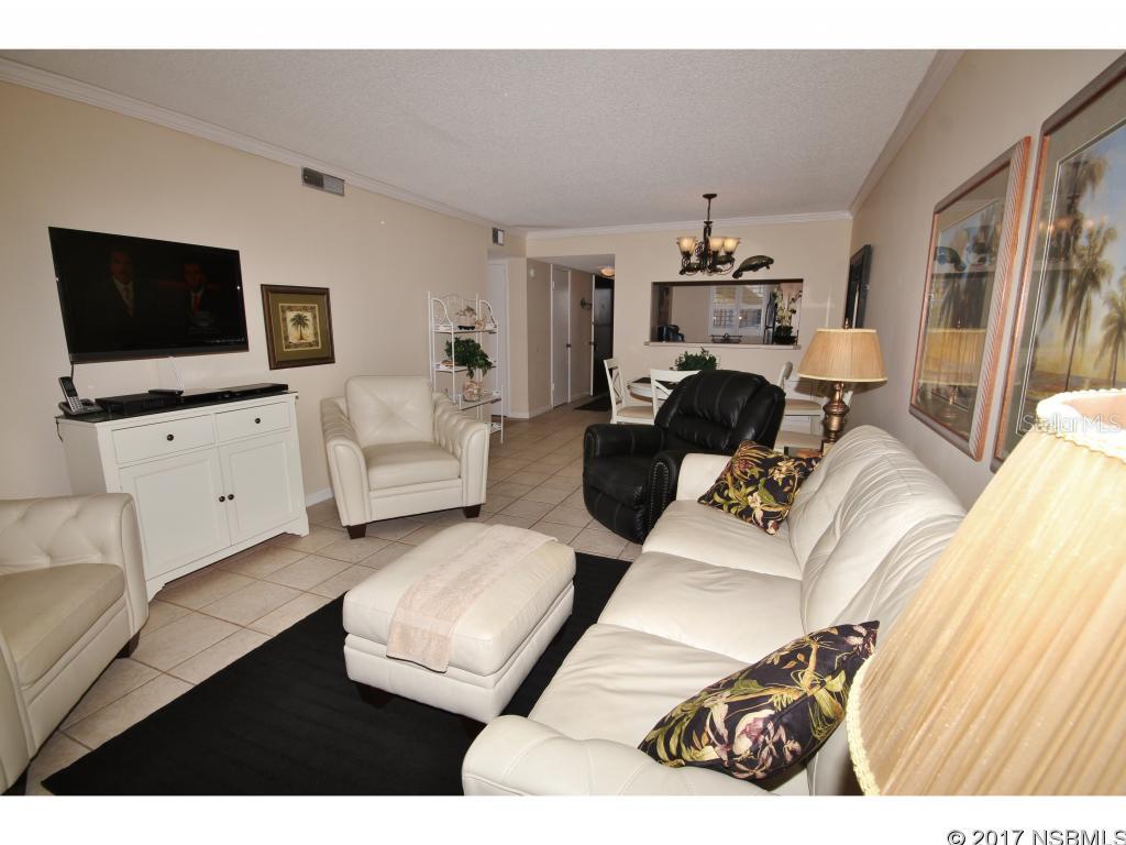 Seacoast Gardens Condo - Residential