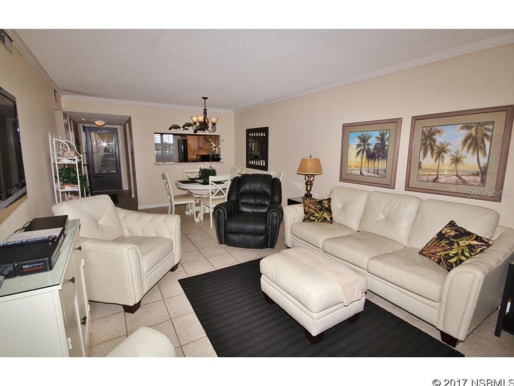 Seacoast Gardens Condo - Residential