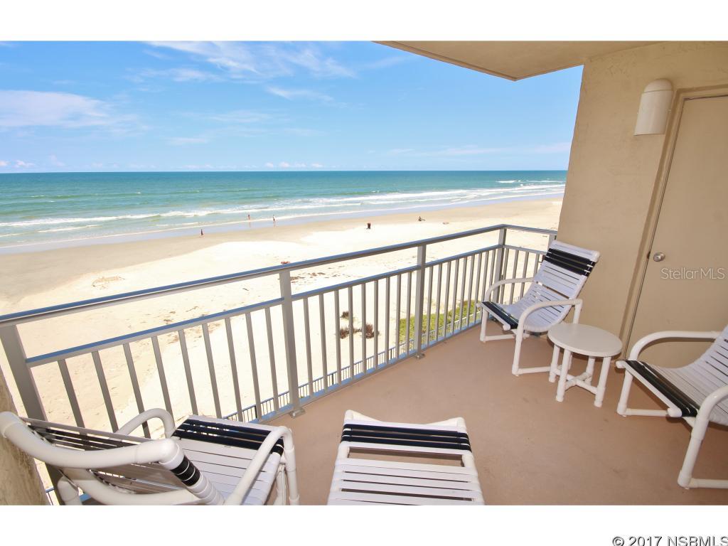 Seacoast Gardens Condo - Residential