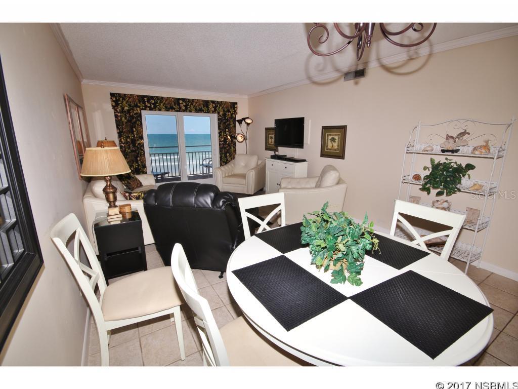 Seacoast Gardens Condo - Residential