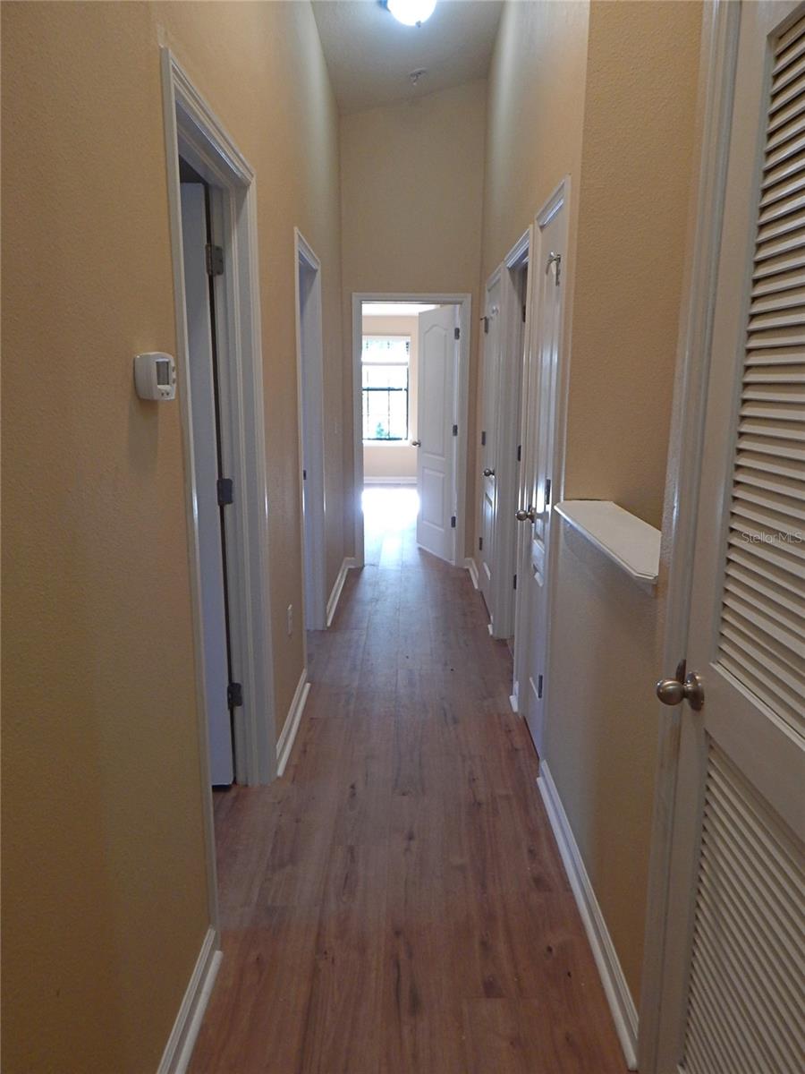 FISHHAWK RANCH PH 2 TR 1 - Residential