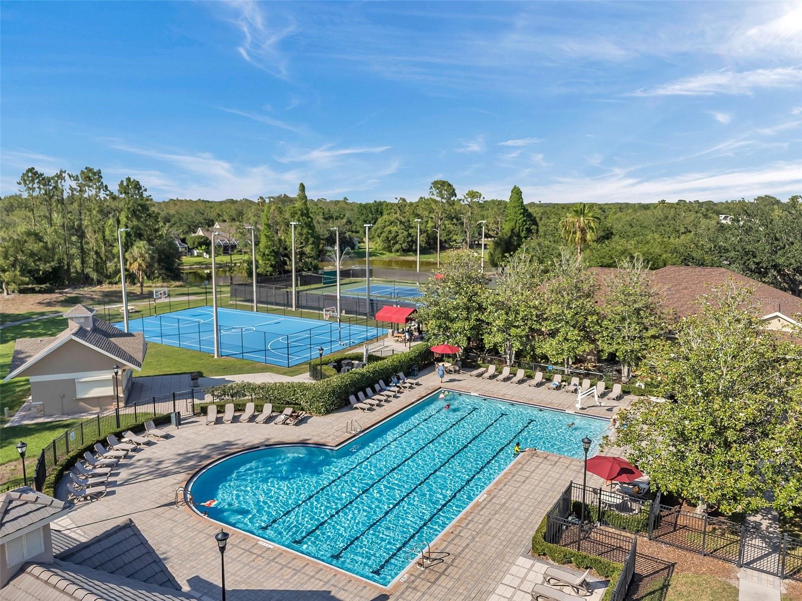 FISHHAWK RANCH PH 2 TR 1 - Residential