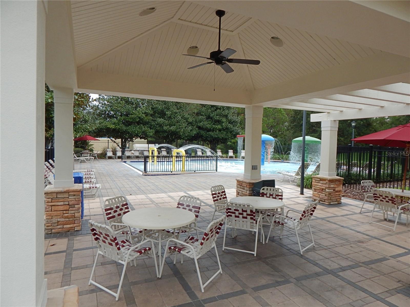 FISHHAWK RANCH PH 2 TR 1 - Residential