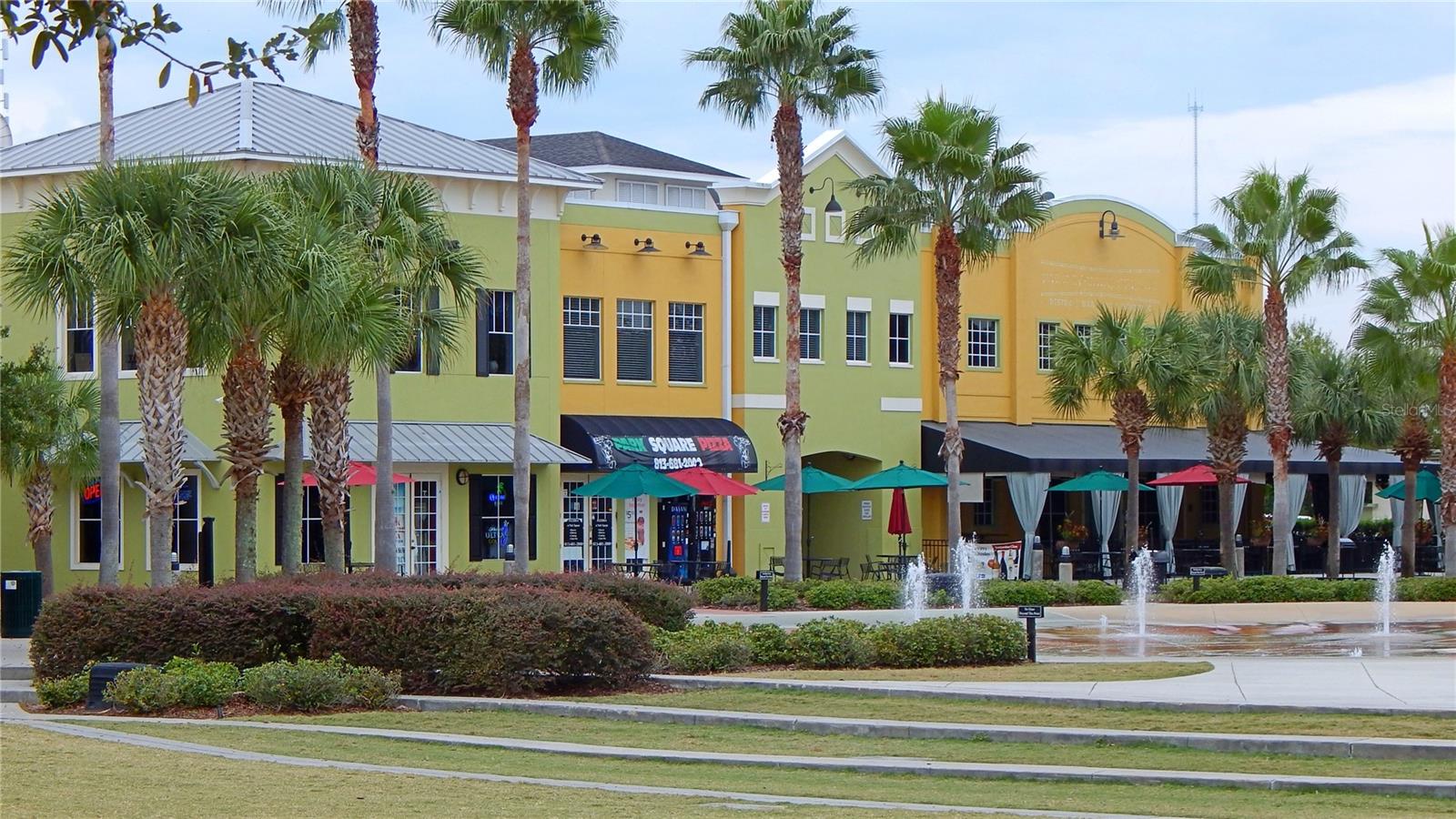 FISHHAWK RANCH PH 2 TR 1 - Residential