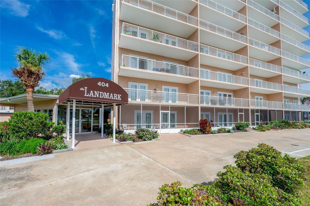 Photo of 404 S Beach Street #503, Daytona Beach, FL 32114 (MLS # V4947254)