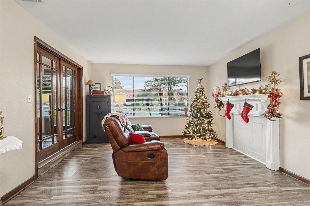 Photo of 5033 Fairfax W, Lakeland, FL 33813 (MLS # TB8470716)