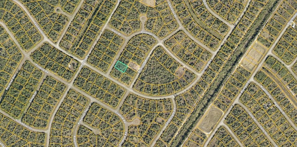 Photo of 1129223902 Plumleaf Terrace, North Port, FL 34288 (MLS # A4665140)