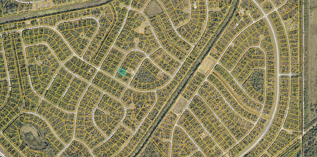 Photo of 1129223902 Plumleaf Terrace, North Port, FL 34288 (MLS # A4665140)