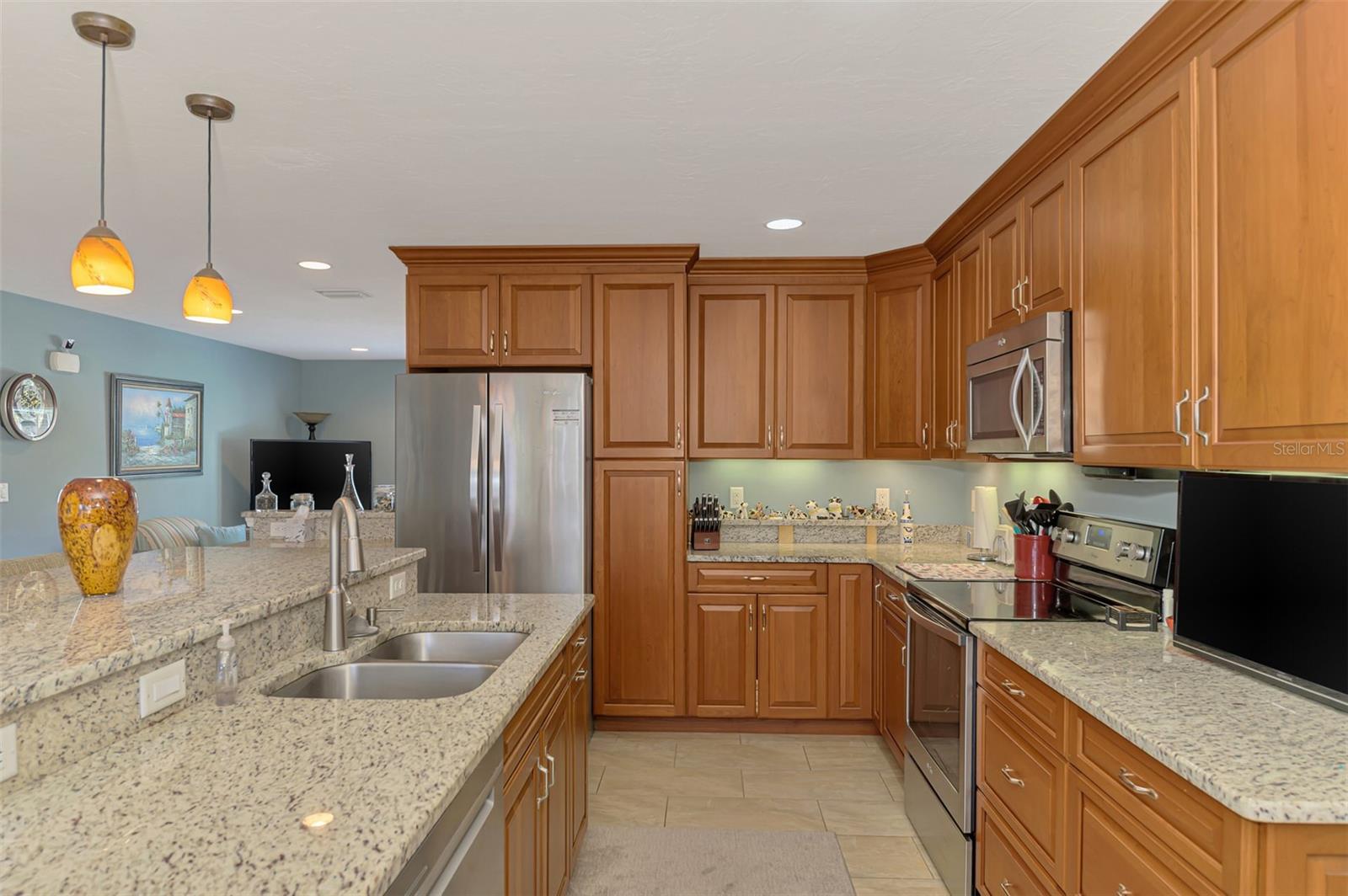 SOUTH VENICE - Residential