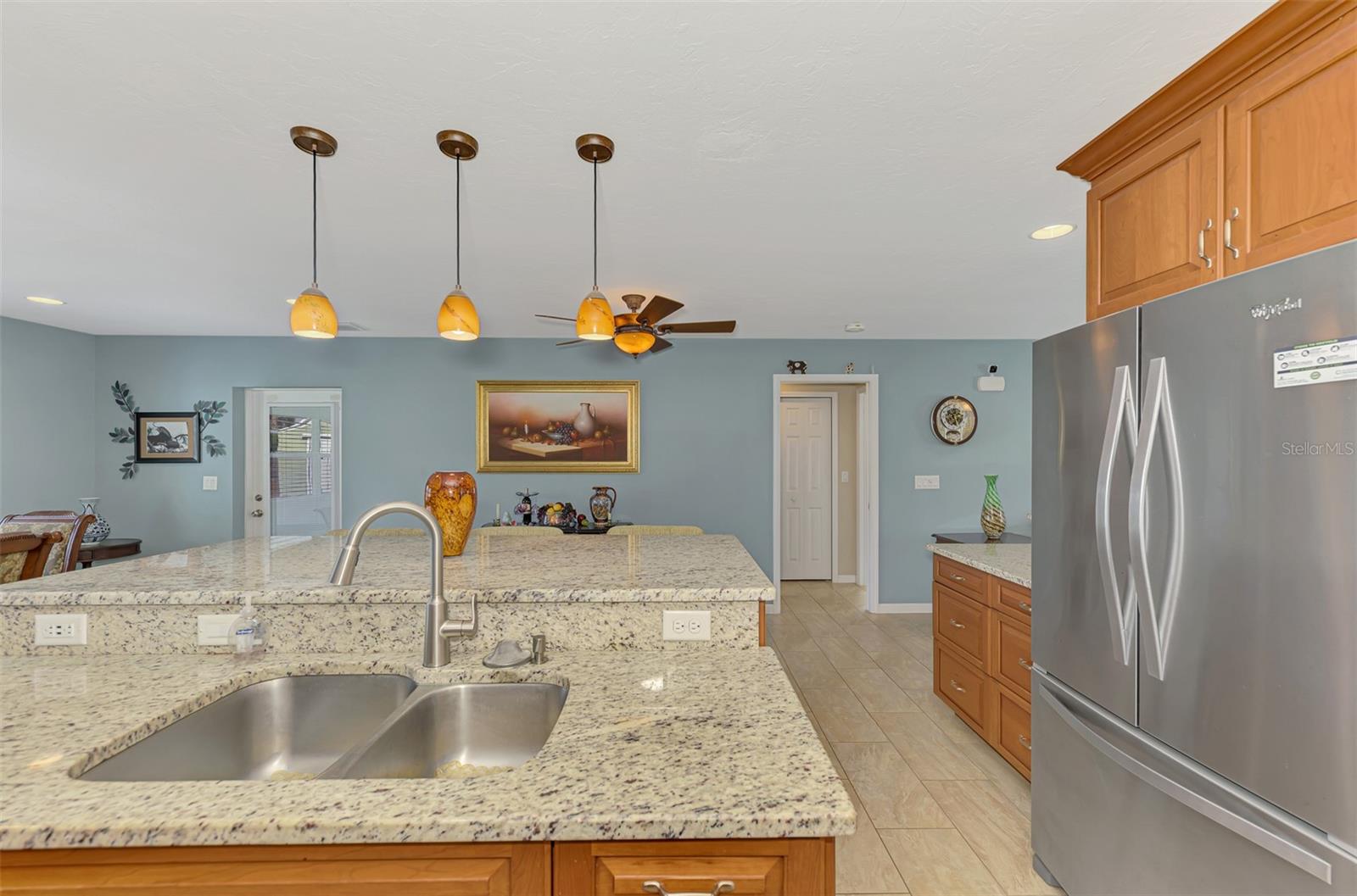 SOUTH VENICE - Residential