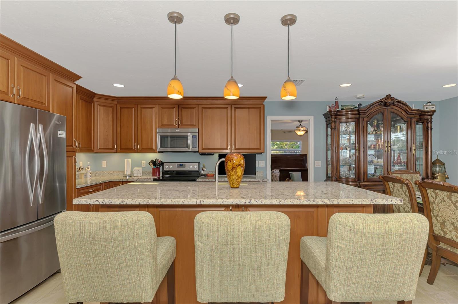 SOUTH VENICE - Residential