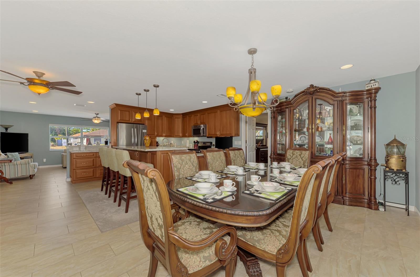 SOUTH VENICE - Residential