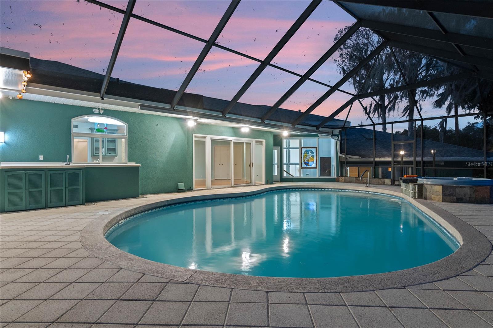 HOLLIEANNA SHORES 1ST ADD - Residential