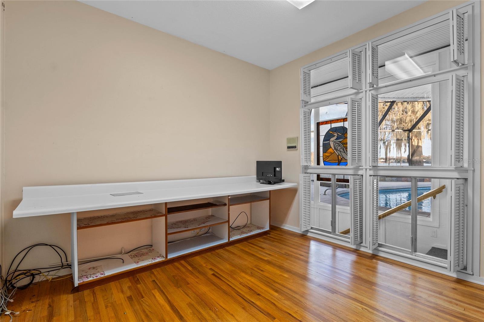 HOLLIEANNA SHORES 1ST ADD - Residential