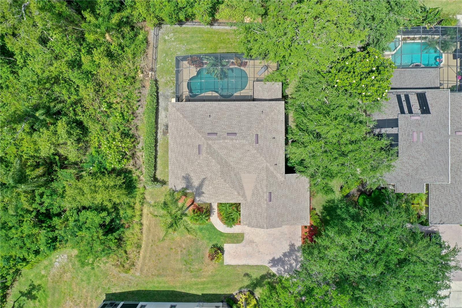 WINDWARD CAY 48 125 - Residential