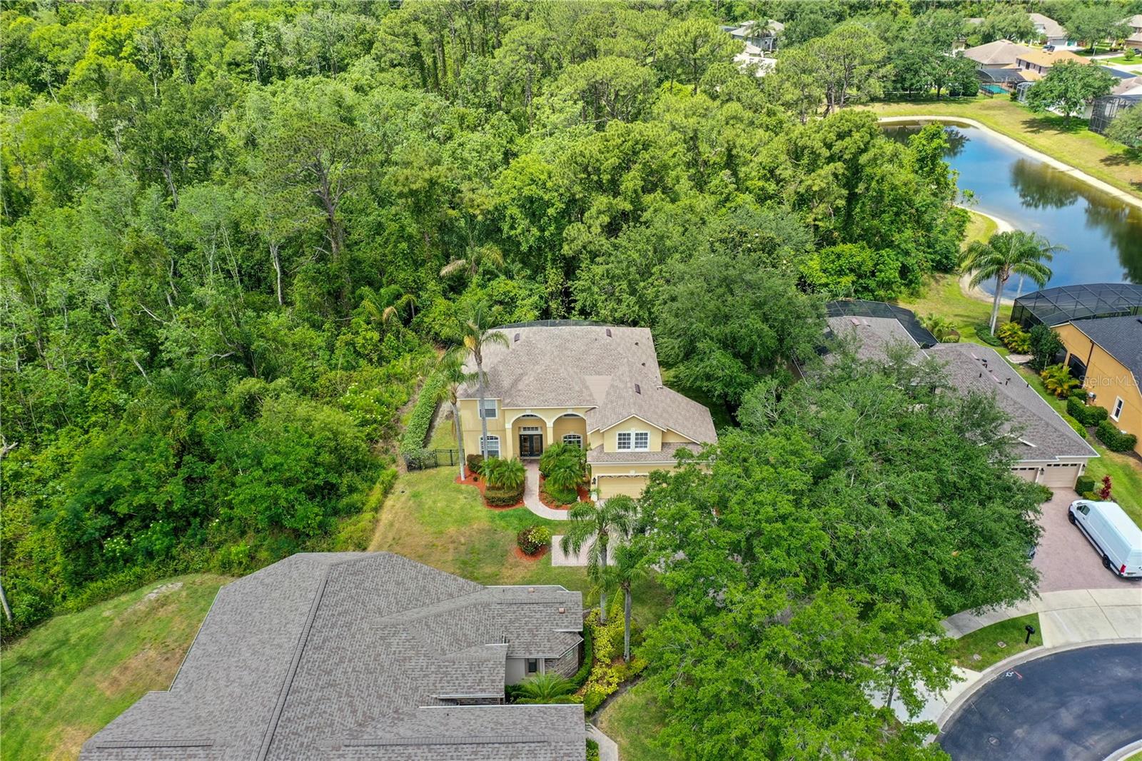 WINDWARD CAY 48 125 - Residential