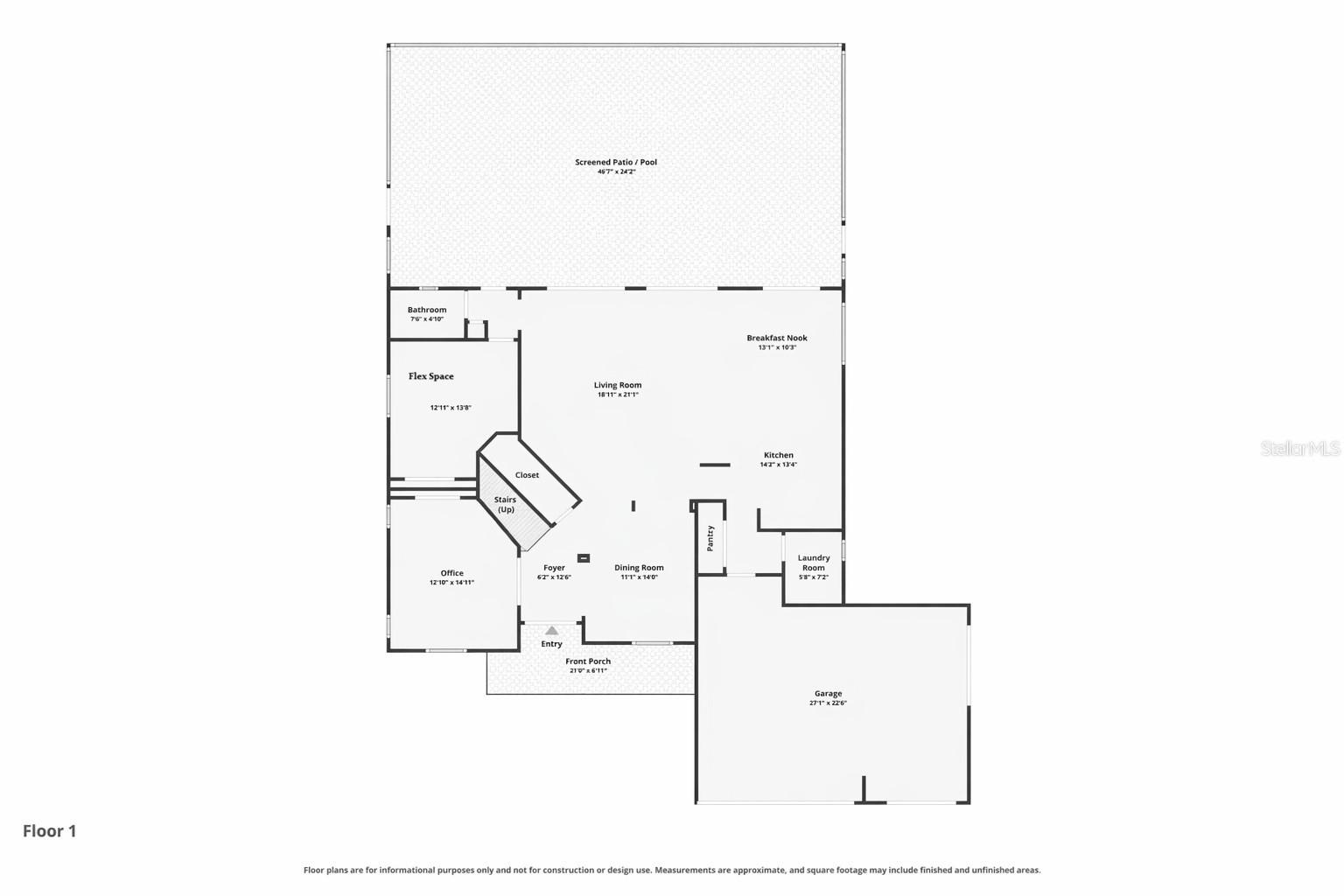 WINDWARD CAY 48 125 - Residential