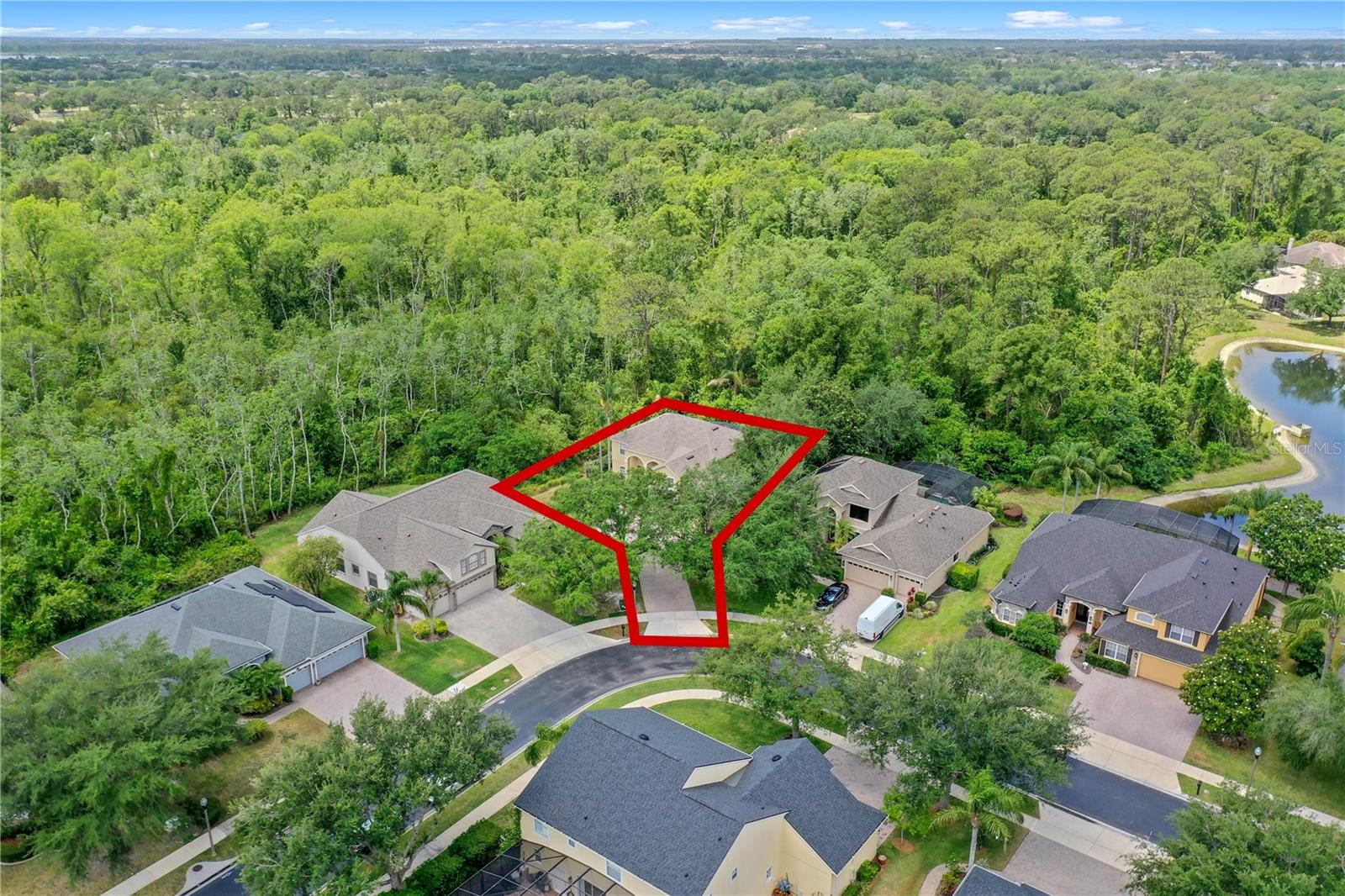 WINDWARD CAY 48 125 - Residential