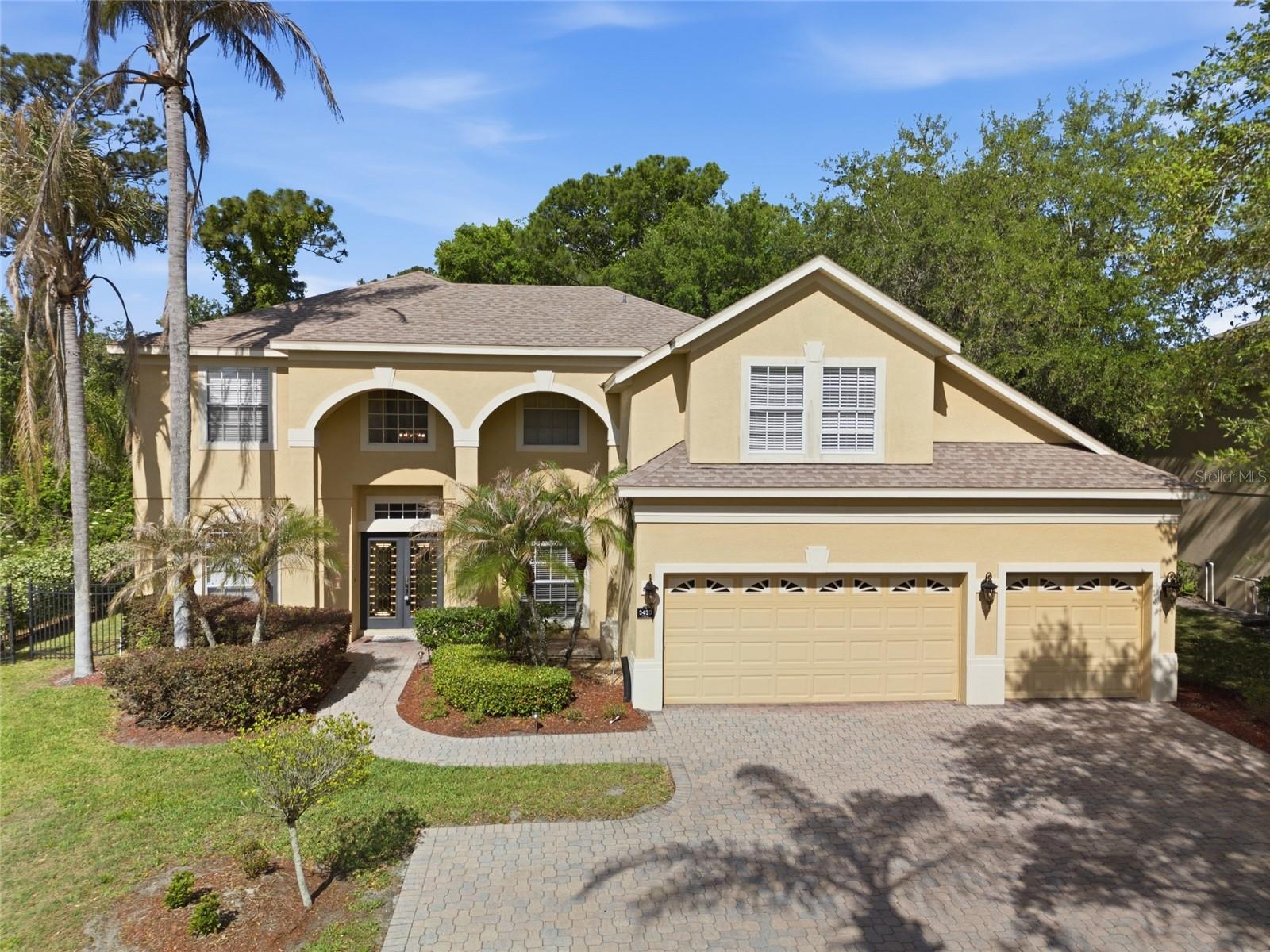 WINDWARD CAY 48 125 - Residential