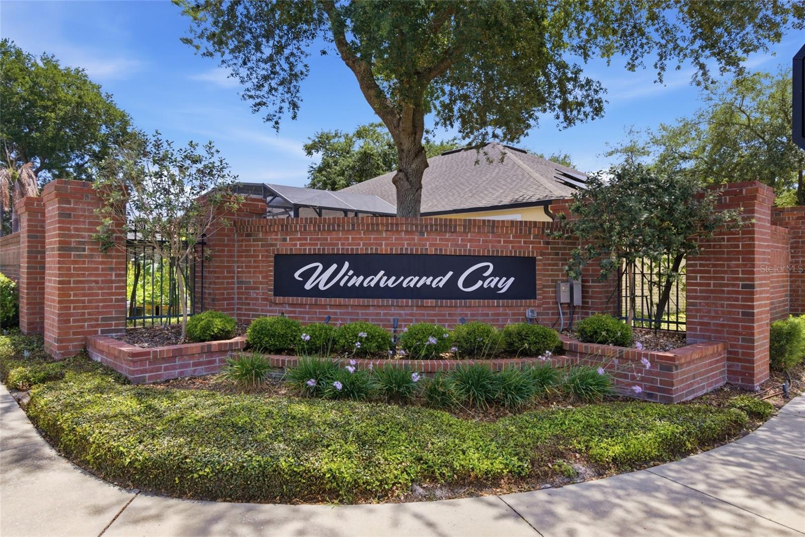 WINDWARD CAY 48 125 - Residential