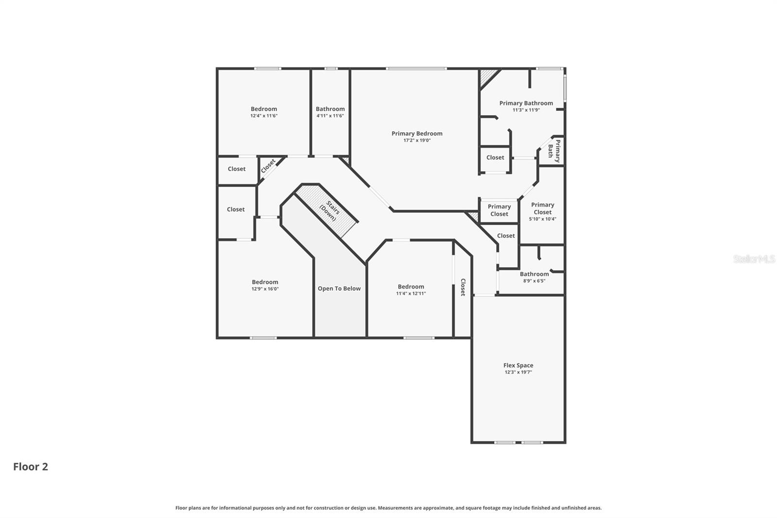WINDWARD CAY 48 125 - Residential
