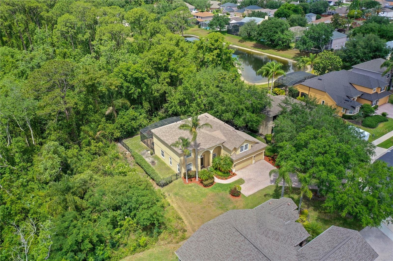 WINDWARD CAY 48 125 - Residential