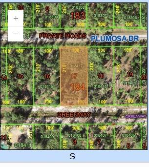 This lot is located conveniently in the heart of Florida, WITH A HALF AND ACRE OF LAND! this community, which offers golf, pickleball, and boating amenities.