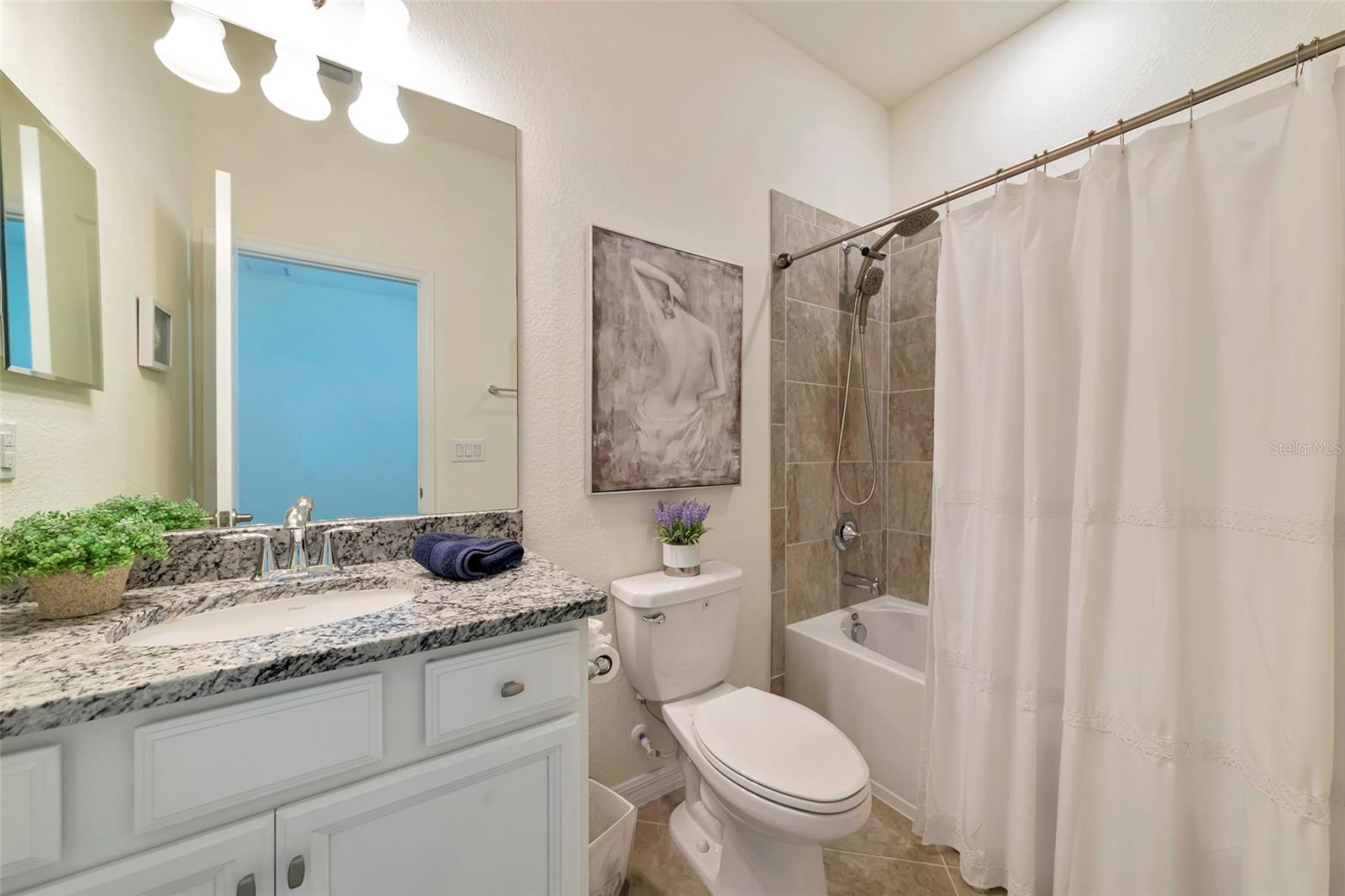 WATERCREST UN 1 - Residential