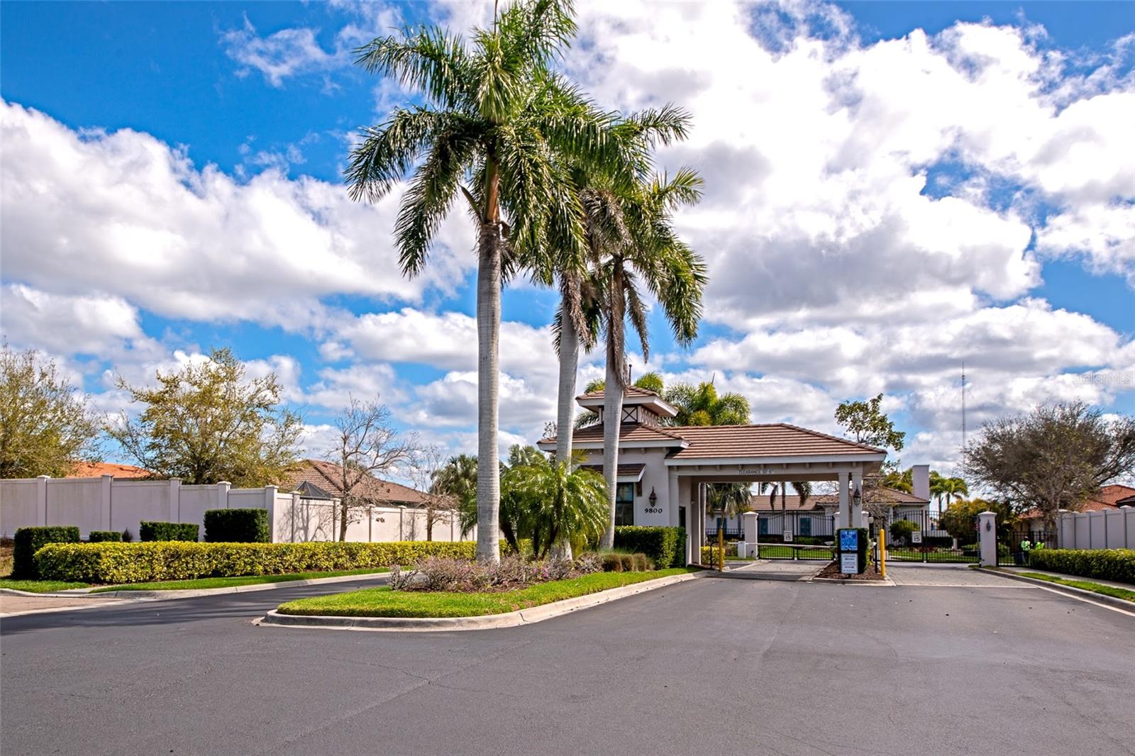 WATERCREST UN 1 - Residential